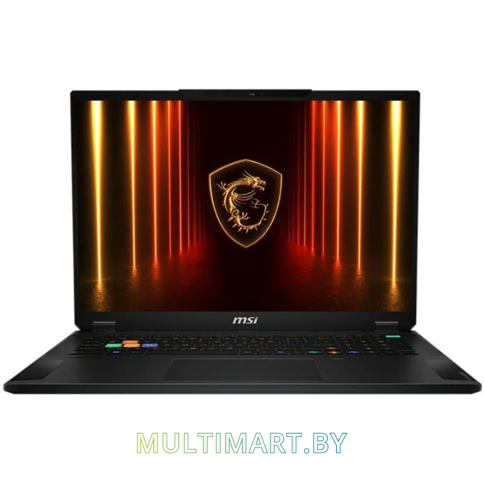 Игровой ноутбук MSI Stealth 18 HX AI A2XWIG-051RU (9S7-183341-051)